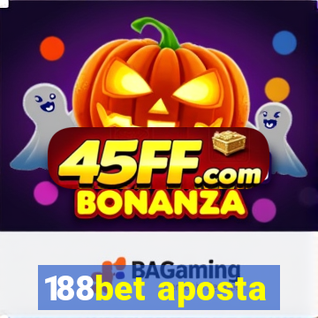 188bet aposta